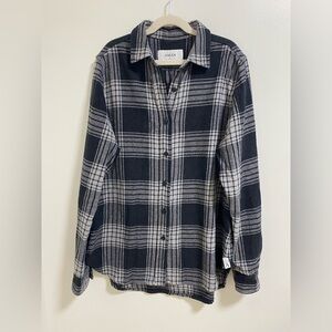 Anian Sunday Flannel (Woman’s)